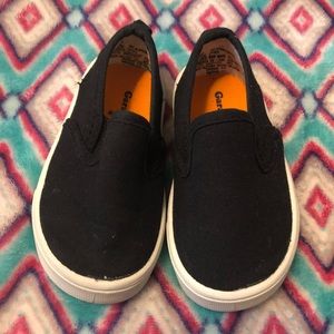 Size 4 boy shoes